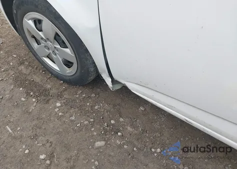 2015 Chevrolet Sonic Ls Auto z USA, uszkodzony, nr VIN 1G1JA6SH0F4192571